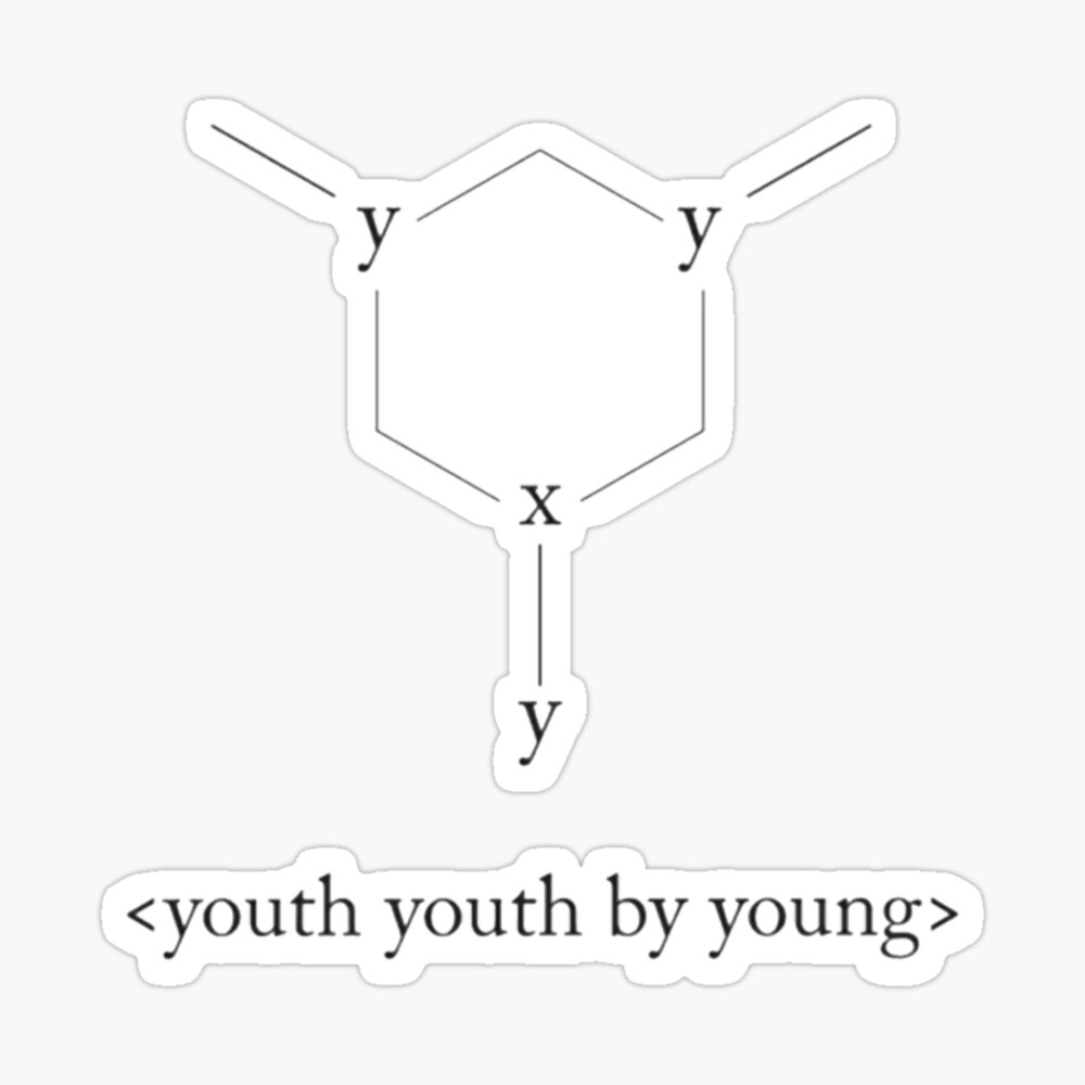 LOONA YYXY / LOOΠΔ / 이달의 소녀 / logo