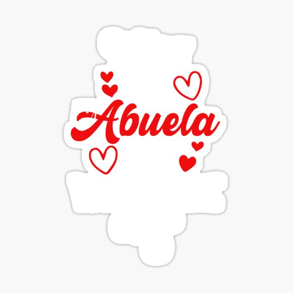Item preview, Sorry Girls My Abuela Is My Valentine Family Love designed and sold by GrumpySableye.