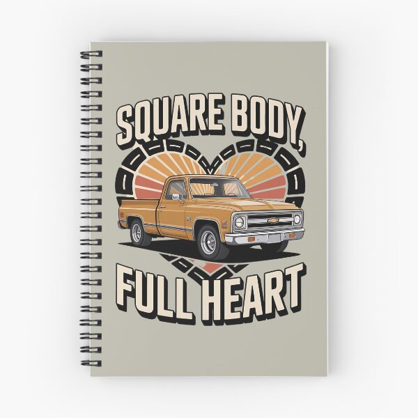 Item preview, rust aesthetic - patina lover - rusty truck art - weathered metal  - urbex art - abandoned aesthetic - decay lover - forgotten vehicle - square body - old pickup truck - 70s truck lover designed and sold by JansenGS.