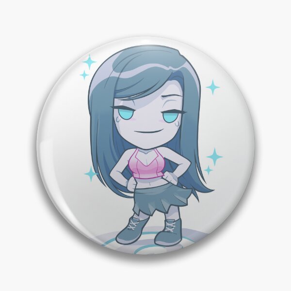 Item preview, Cinnadoki designed and sold by ShotgunShuffle.
