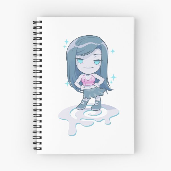 Item preview, Cinnadoki designed and sold by ShotgunShuffle.