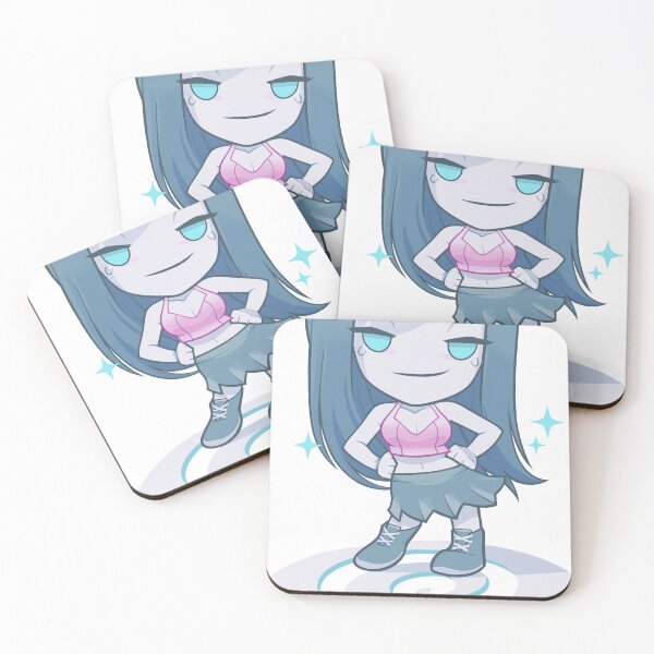 Item preview, Cinnadoki designed and sold by ShotgunShuffle.