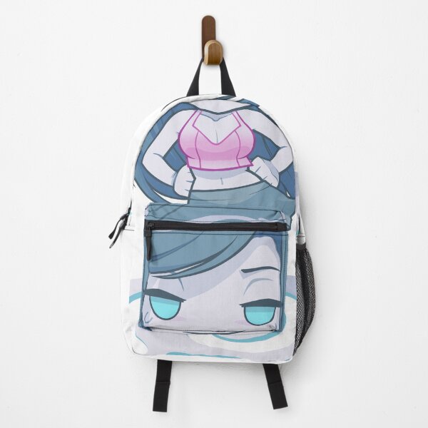 Item preview, Cinnadoki designed and sold by ShotgunShuffle.