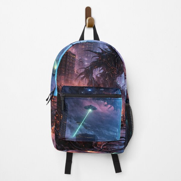 Item preview, The ever-feared invasion designed and sold by CannedAtol43231.