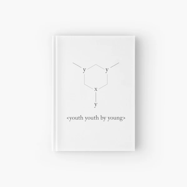 今月の少女 Loona yyxy youth youth by young MV] 이달의 소녀 yyxy (LOONA/yyxy) 