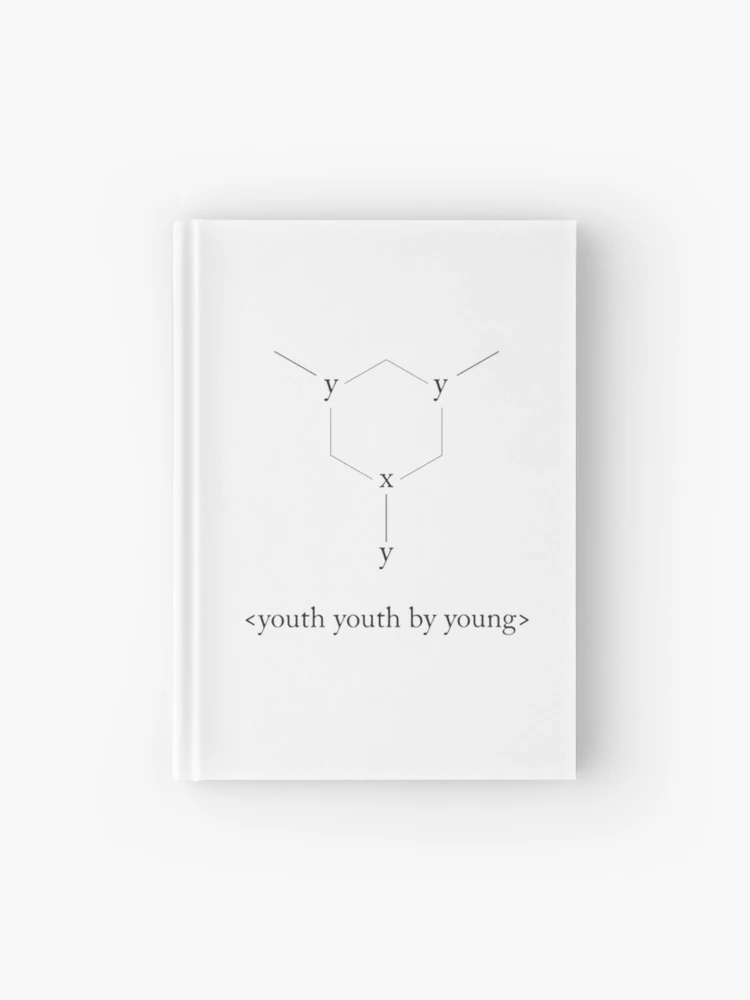 LOONA YYXY / LOOΠΔ / 이달의 소녀 / logo