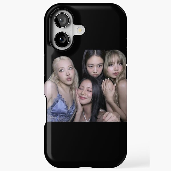 Blackpink Lisa Phone Cases for Sale | Redbubble