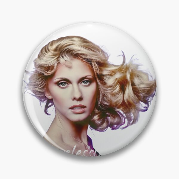 Item preview, Olivia Newton-John - Magic designed and sold by popretrodisco.
