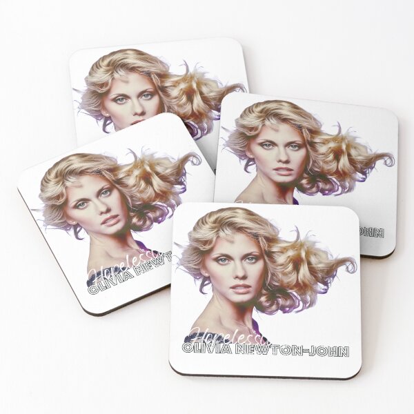 Item preview, Olivia Newton-John - Magic designed and sold by popretrodisco.