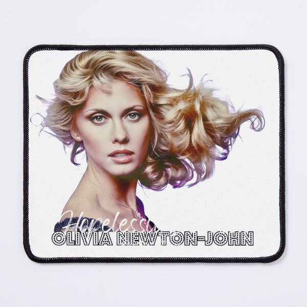 Item preview, Olivia Newton-John - Magic designed and sold by popretrodisco.