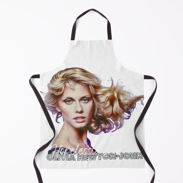 Item preview, Olivia Newton-John - Magic designed and sold by popretrodisco.