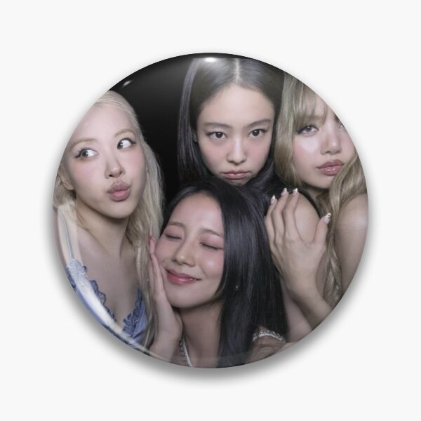 Item preview, Blackpink / Jennie / Rose / Jisoo / Lisa Merch / Kpop  Girls Group / Kawaii / Kpop Girls / Aesthetic / Girly / BFF / Besties / Gifts designed and sold by TeenLake.