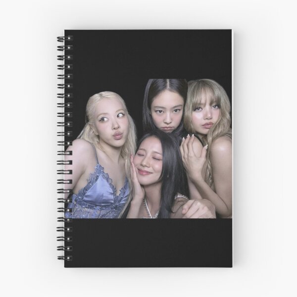 Item preview, Blackpink / Jennie / Rose / Jisoo / Lisa Merch / Kpop  Girls Group / Kawaii / Kpop Girls / Aesthetic / Girly / BFF / Besties / Gifts designed and sold by TeenLake.