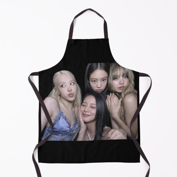 Item preview, Blackpink / Jennie / Rose / Jisoo / Lisa Merch / Kpop Girls Group / Kawaii / Kpop Girls / Aesthetic / Girly / BFF / Besties / Gifts designed and sold by TeenLake.