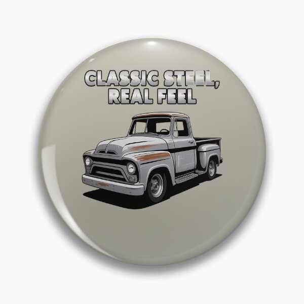 Item preview, rust aesthetic - patina lover - rusty truck art - weathered metal  - urbex art - abandoned aesthetic - decay lover - forgotten vehicle - square body - old pickup truck - 70s truck lover designed and sold by JansenGS.