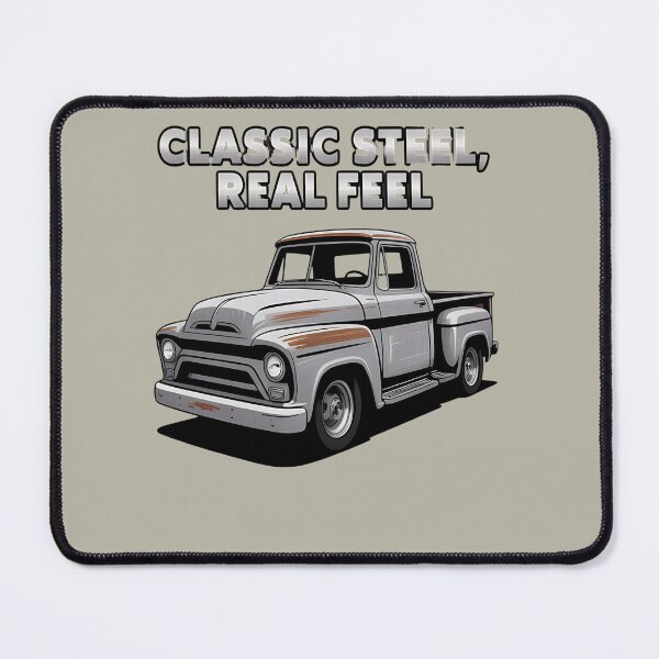 Item preview, rust aesthetic - patina lover - rusty truck art - weathered metal - urbex art - abandoned aesthetic - decay lover - forgotten vehicle - square body - old pickup truck - 70s truck lover designed and sold by JansenGS.