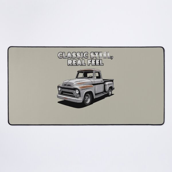 Item preview, rust aesthetic - patina lover - rusty truck art - weathered metal - urbex art - abandoned aesthetic - decay lover - forgotten vehicle - square body - old pickup truck - 70s truck lover designed and sold by JansenGS.