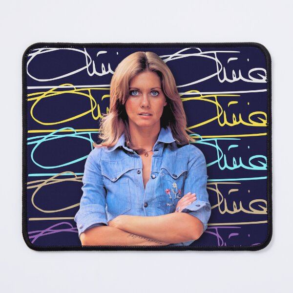 Item preview, Olivia Newton-John - Have You Never Been Mellow designed and sold by popretrodisco.