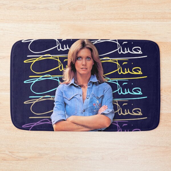Item preview, Olivia Newton-John - Have You Never Been Mellow designed and sold by popretrodisco.
