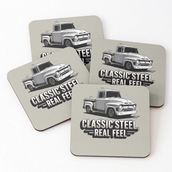 Item preview, grease monkey - garage life - mechanic - built not bought - old barn truck - farm life nostalgia - tractor and truck - vintage overland - off-road classic - 4x4 barn find - adventure truck designed and sold by JansenGS.