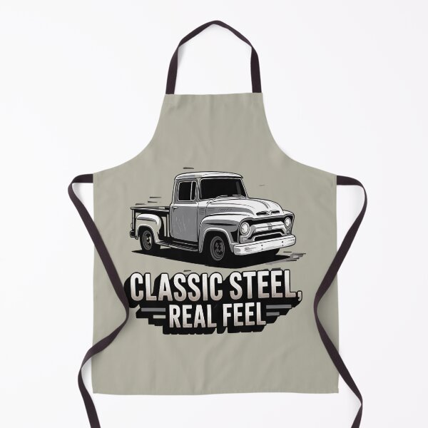 Item preview, grease monkey - garage life - mechanic - built not bought - old barn truck - farm life nostalgia - tractor and truck - vintage overland - off-road classic - 4x4 barn find - adventure truck designed and sold by JansenGS.