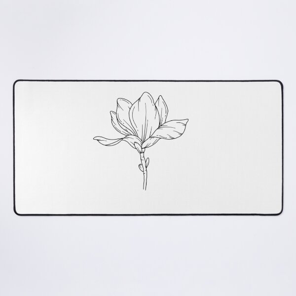 Item preview, Watercolor Floral  designed and sold by Sweetvoilet.