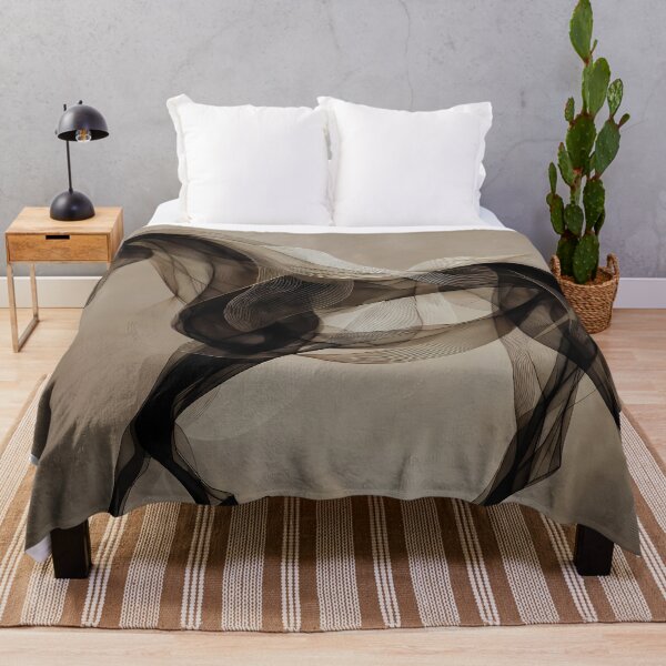 Item preview, Stylized Horse Abstract Artwork (image size 7840x11680) designed and sold by Digital-Davinci.