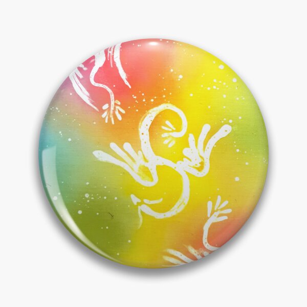Item preview, Dragons in a rainbow sky designed and sold by TreeWyrm.