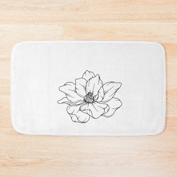 Item preview, Watercolor Floral  designed and sold by Sweetvoilet.