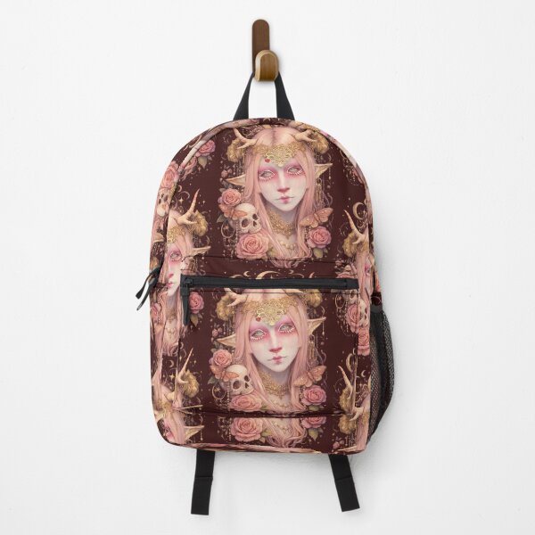 Item preview, Woman surreal face designed and sold by Natart1004.