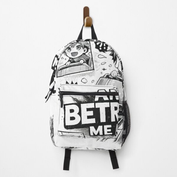 Item preview, Anime Betrayed Me Again – Emotional Rollercoaster Design designed and sold by PixelProphets.