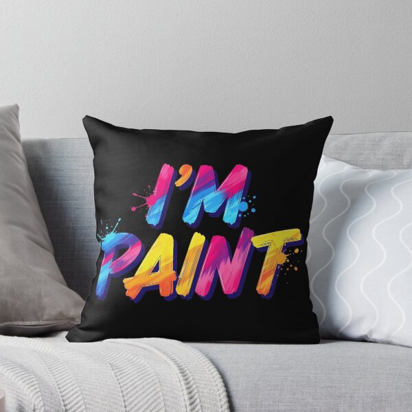 Item preview, I Heart Love to Finger Paint I'm Paint Cute Couple Valentine funny designed and sold by OlakunleOloroz.