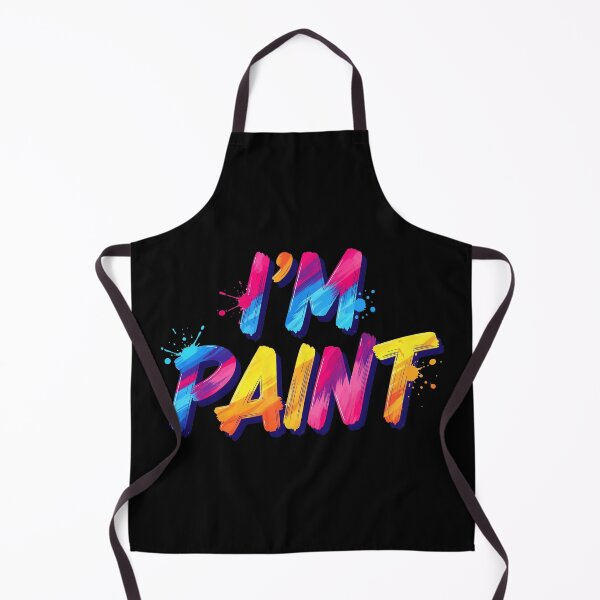 Item preview, I Heart Love to Finger Paint I'm Paint Cute Couple Valentine funny designed and sold by OlakunleOloroz.