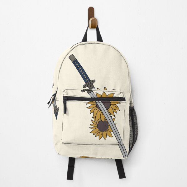 Item preview, Sunflower Katana designed and sold by VojtechB.