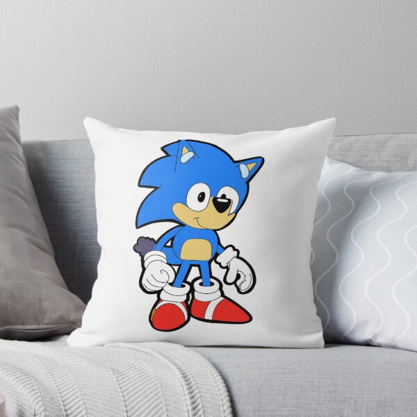 Item preview, Bluey the hedgehog  designed and sold by LM Designs .