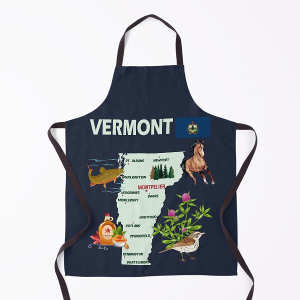 Item preview, Vermont Pride, Nature, Maple & Mountain Heritage designed and sold by mashmosh.
