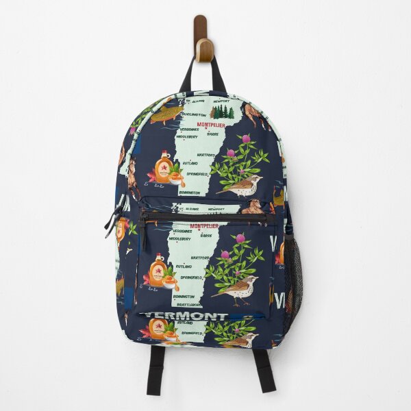 Item preview, Vermont Pride, Nature, Maple & Mountain Heritage designed and sold by mashmosh.