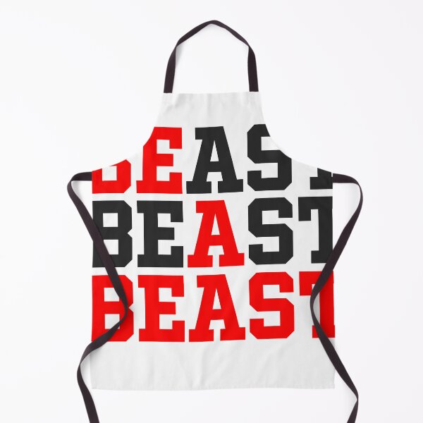 Item preview, BE A BEAST – Activate Savage Mode (Gym Approved) designed and sold by Born To Be Fit.