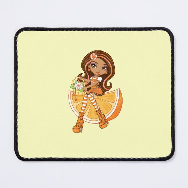 Item preview, Orange blossom designed and sold by fashionvante.