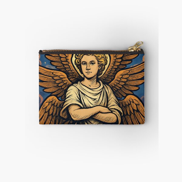 Item preview, Cherubim| Comics stylCartoone -  designed and sold by ComicsFactory.