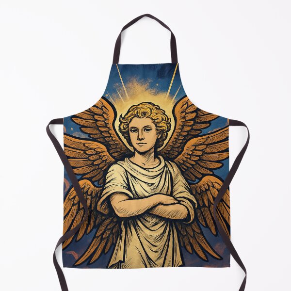 Item preview, Cherubim| Comics stylCartoone - designed and sold by ComicsFactory.