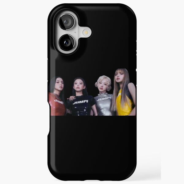 Blackpink Rose iPhone Cases for Sale | Redbubble