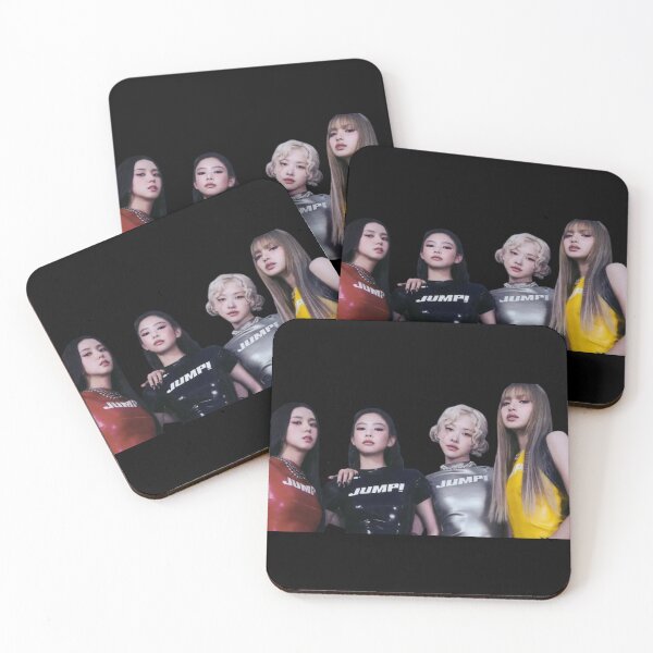 Item preview, Blackpink / Jennie / Rose / Jisoo / Lisa Merch / Kpop  Girls Group / Kawaii / Kpop Girls / Aesthetic / Girly / BFF / Besties / Gifts designed and sold by TeenLake.