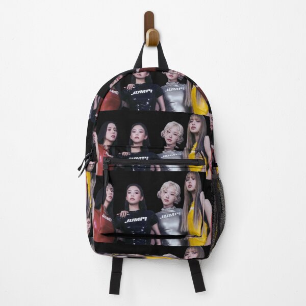 Item preview, Blackpink / Jennie / Rose / Jisoo / Lisa Merch / Kpop Girls Group / Kawaii / Kpop Girls / Aesthetic / Girly / BFF / Besties / Gifts designed and sold by TeenLake.
