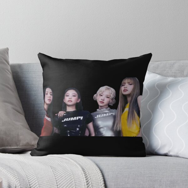 Item preview, Blackpink / Jennie / Rose / Jisoo / Lisa Merch / Kpop Girls Group / Kawaii / Kpop Girls / Aesthetic / Girly / BFF / Besties / Gifts designed and sold by TeenLake.