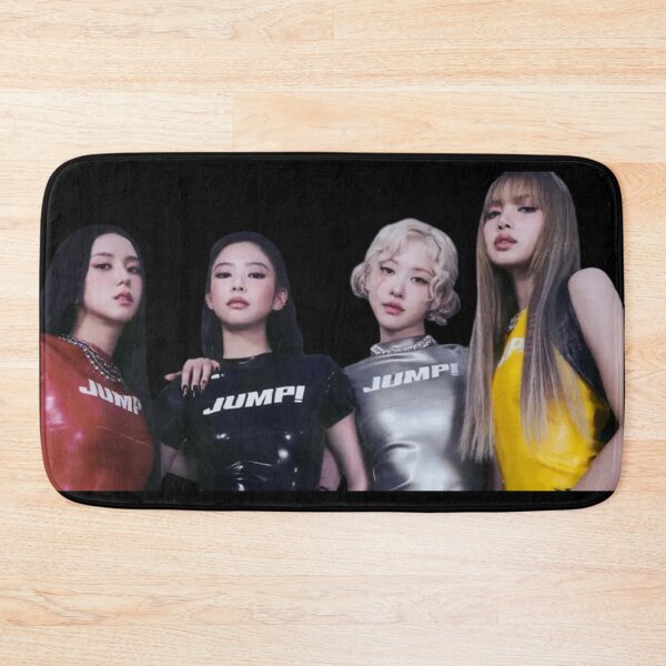 Item preview, Blackpink / Jennie / Rose / Jisoo / Lisa Merch / Kpop  Girls Group / Kawaii / Kpop Girls / Aesthetic / Girly / BFF / Besties / Gifts designed and sold by TeenLake.