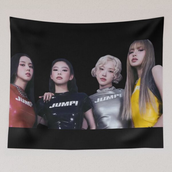 Item preview, Blackpink / Jennie / Rose / Jisoo / Lisa Merch / Kpop  Girls Group / Kawaii / Kpop Girls / Aesthetic / Girly / BFF / Besties / Gifts designed and sold by TeenLake.