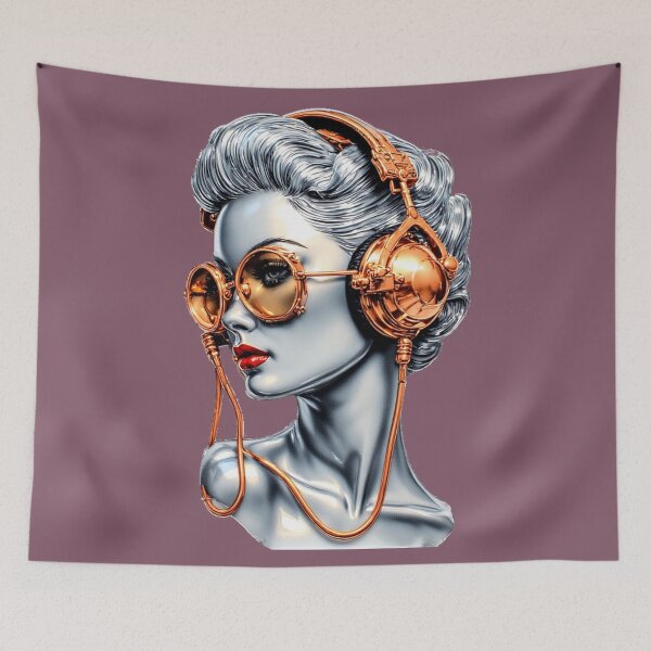 Item preview, Liquid Sterling Muse designed and sold by Shift-Bloom.