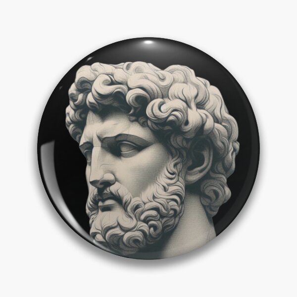 Item preview, Greek God designed and sold by JustinCN2607.
