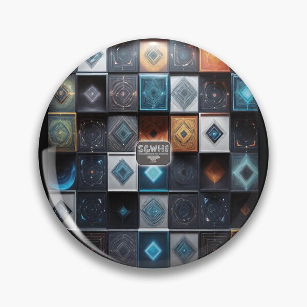 Item preview, [ Men] Diamonds, Squared designed and sold by markyboyce247.